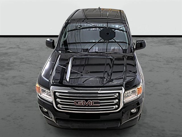 2016 GMC Canyon SLE