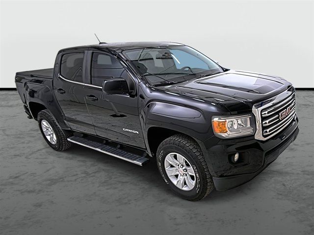 2016 GMC Canyon SLE