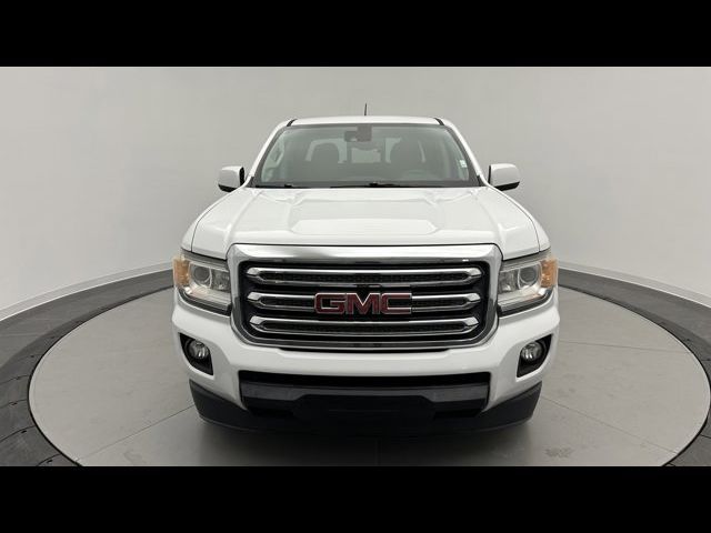 2016 GMC Canyon SLE