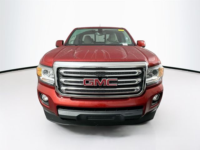 2016 GMC Canyon SLE