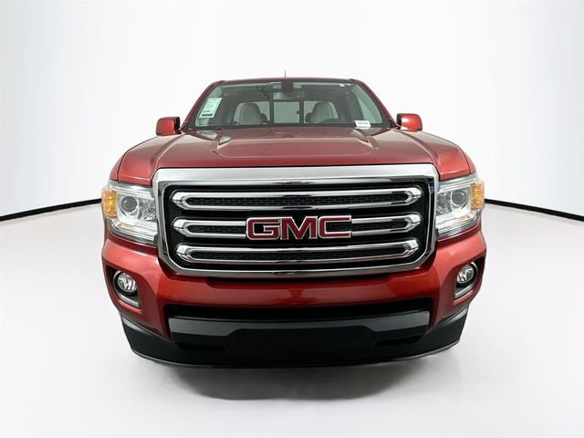 2016 GMC Canyon SLE