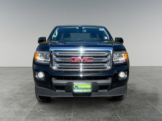 2016 GMC Canyon SLE