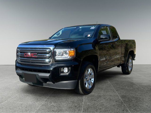 2016 GMC Canyon SLE