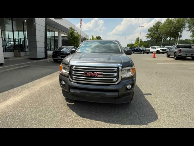 2016 GMC Canyon SLE