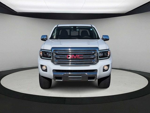 2016 GMC Canyon SLT