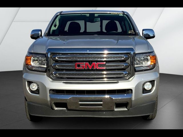 2016 GMC Canyon SLT