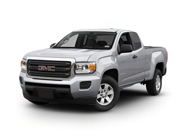 2016 GMC Canyon Base