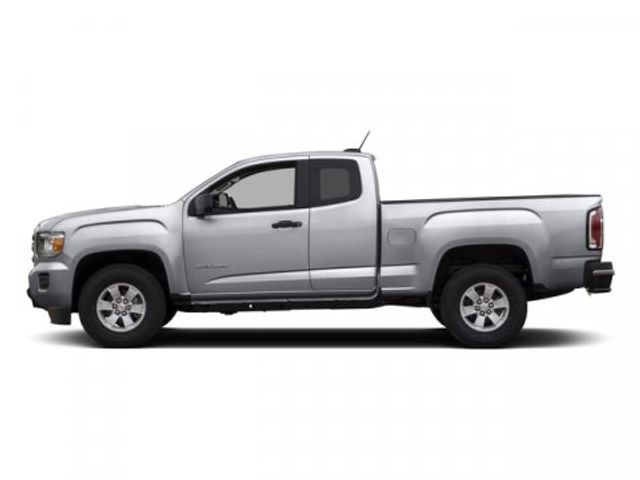 2016 GMC Canyon Base