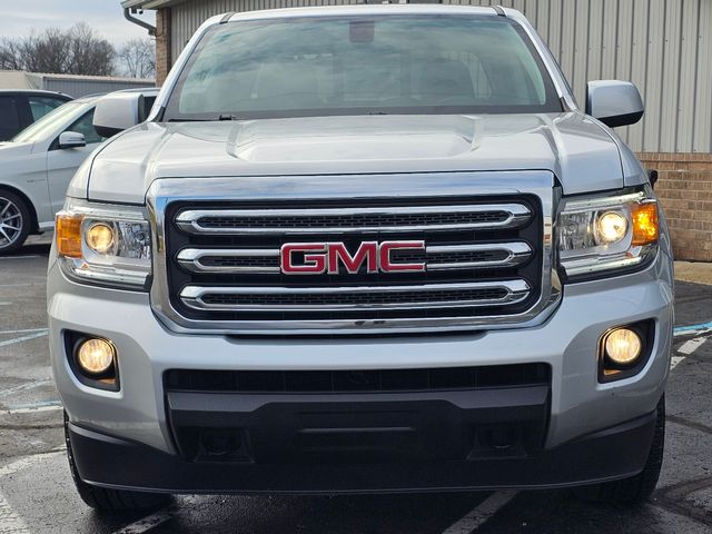 2016 GMC Canyon SLE