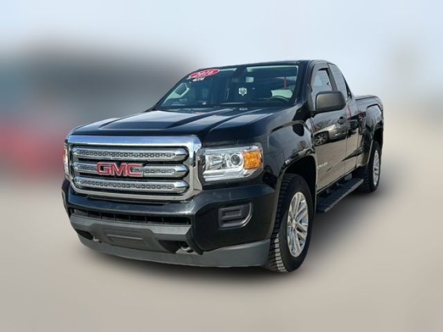 2016 GMC Canyon Base