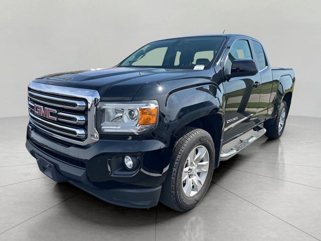 2016 GMC Canyon SLE