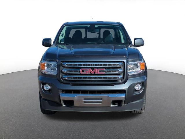 2016 GMC Canyon SLE