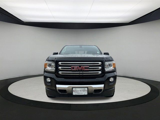 2016 GMC Canyon SLE