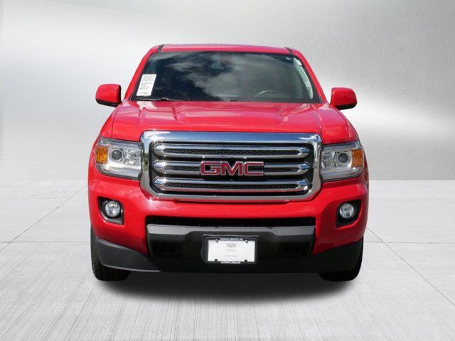 2016 GMC Canyon SLE