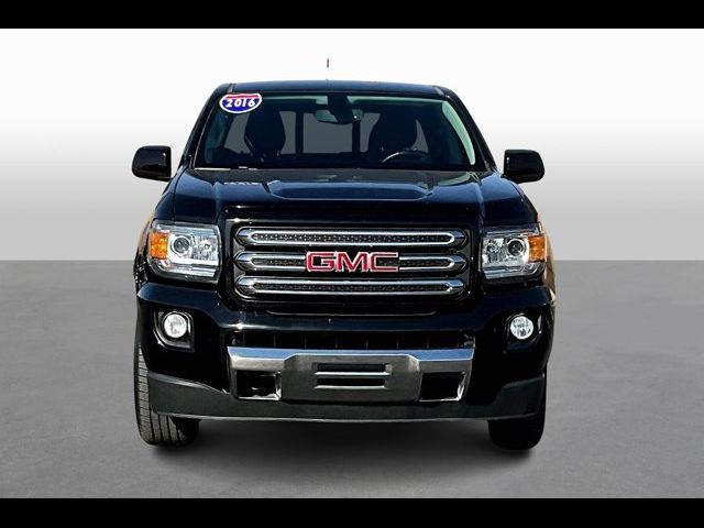 2016 GMC Canyon SLE