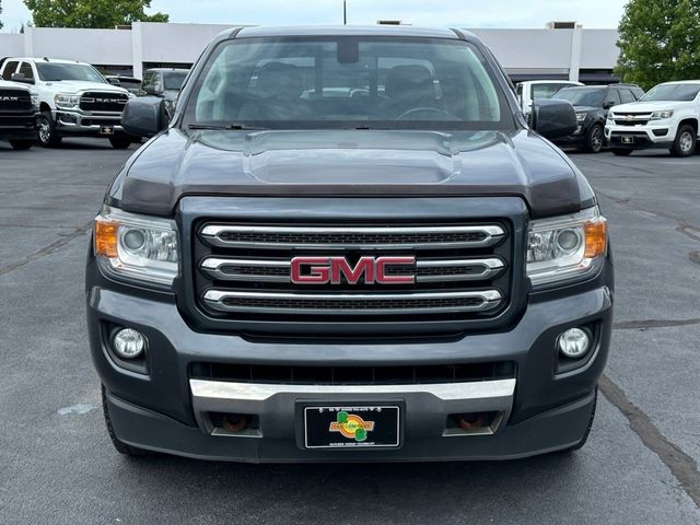 2016 GMC Canyon SLE