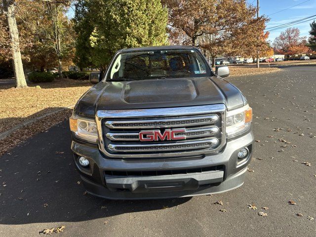 2016 GMC Canyon SLE