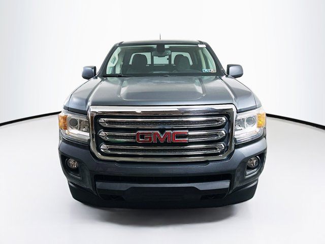 2016 GMC Canyon SLE