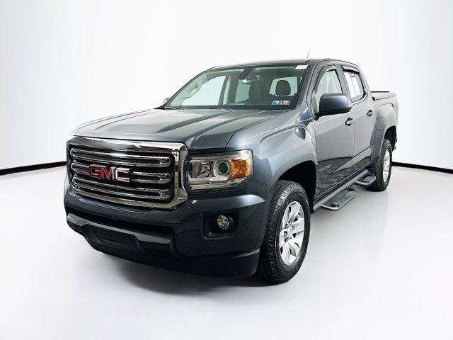 2016 GMC Canyon SLE