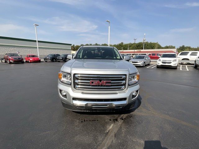 2016 GMC Canyon SLE