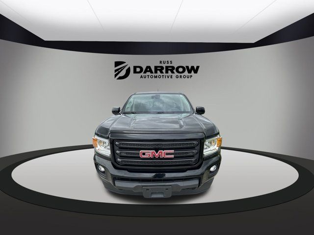 2016 GMC Canyon SLE