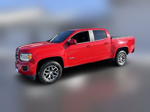 2016 GMC Canyon SLE