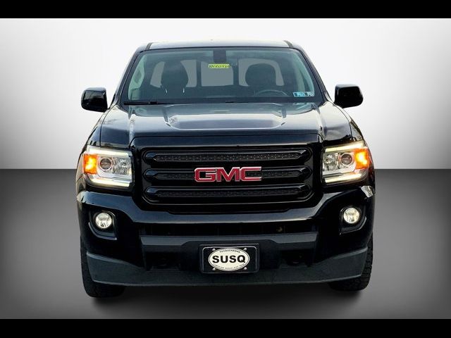 2016 GMC Canyon SLE