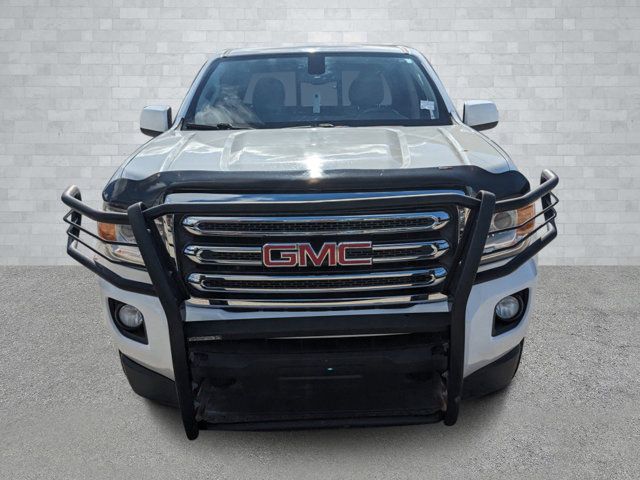 2016 GMC Canyon SLE