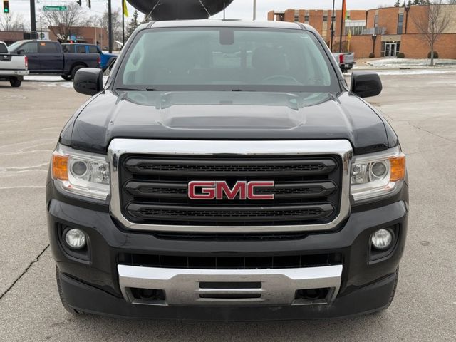 2016 GMC Canyon SLE