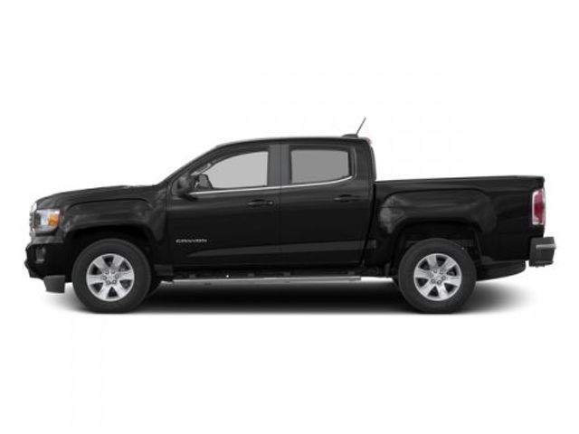 2016 GMC Canyon SLE