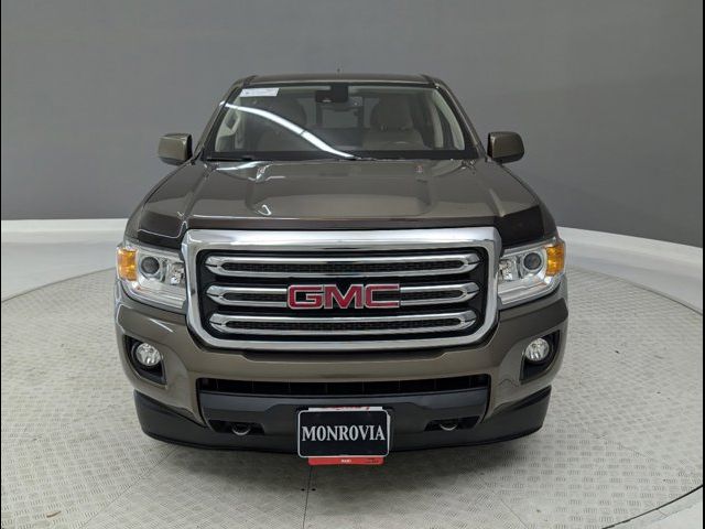 2016 GMC Canyon SLE