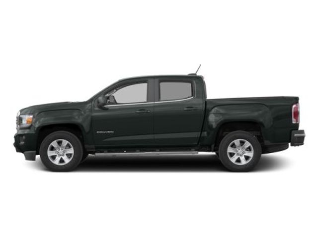 2016 GMC Canyon SLE