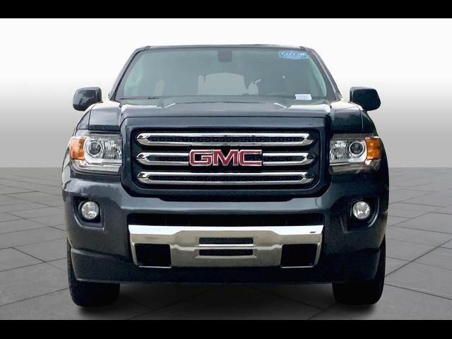 2016 GMC Canyon SLE