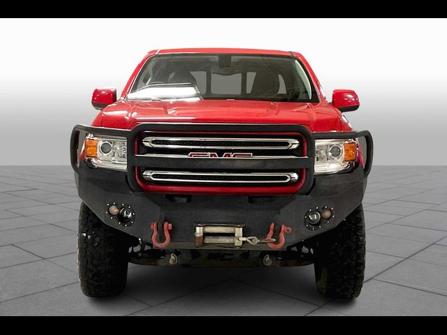 2016 GMC Canyon SLE