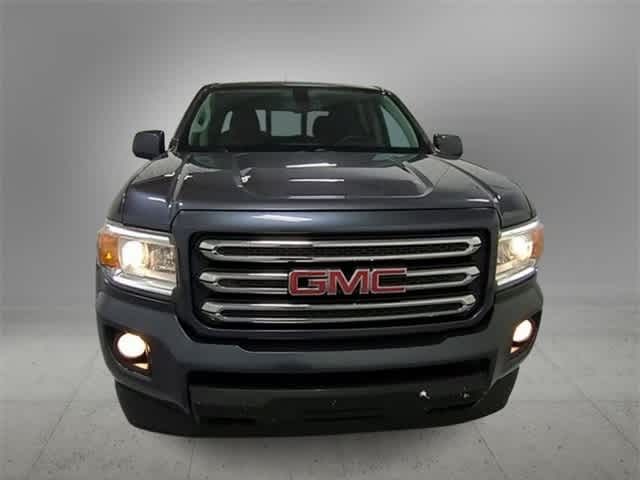 2016 GMC Canyon SLE