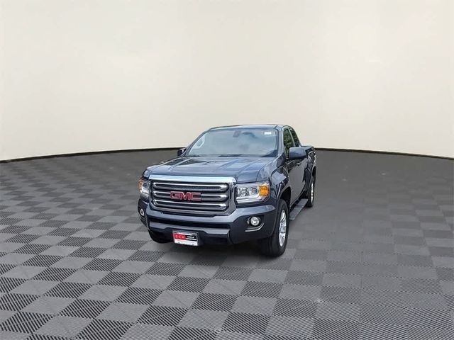 2016 GMC Canyon SLE