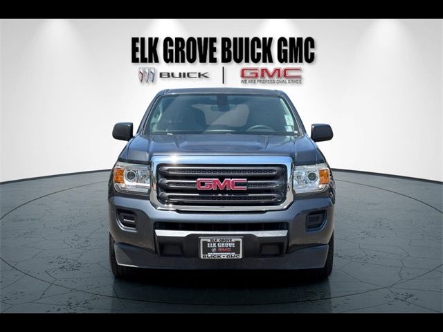 2016 GMC Canyon Base