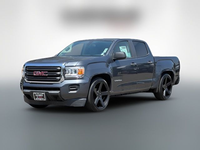 2016 GMC Canyon Base