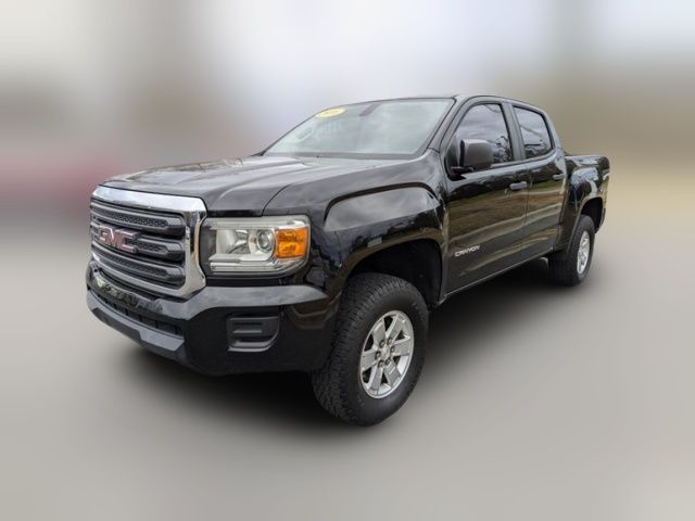 2016 GMC Canyon Base