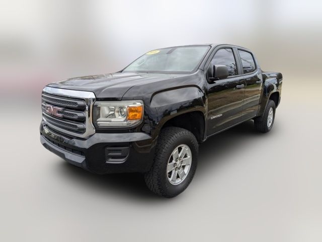 2016 GMC Canyon Base