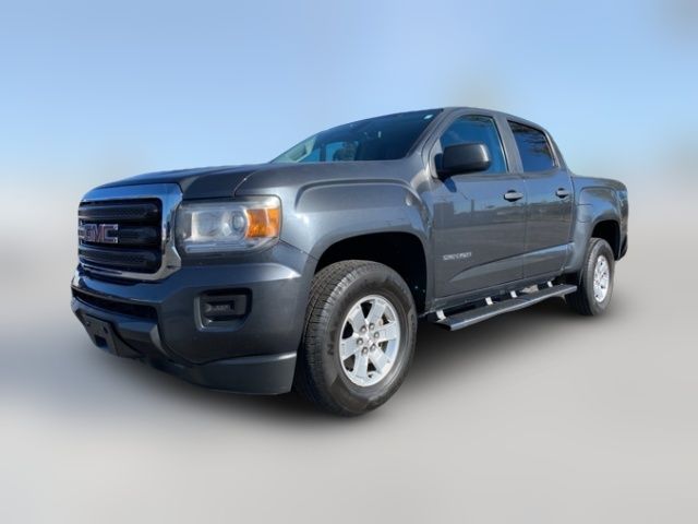 2016 GMC Canyon Base