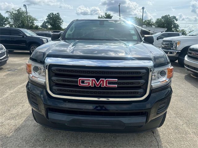 2016 GMC Canyon Base