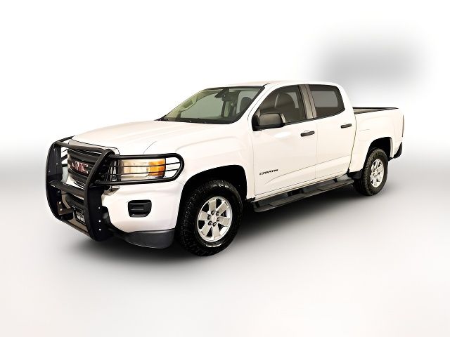 2016 GMC Canyon Base