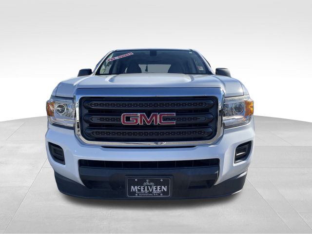 2016 GMC Canyon Base