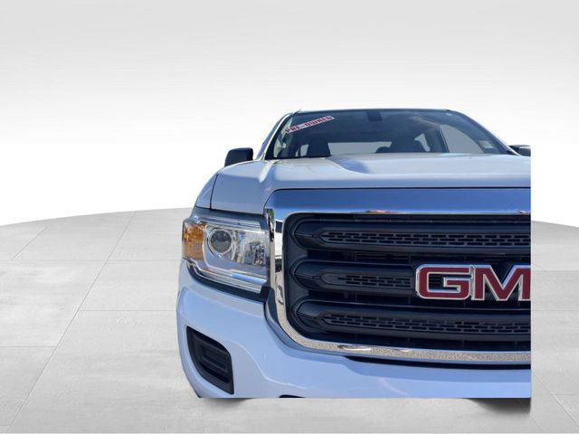 2016 GMC Canyon Base