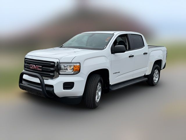 2016 GMC Canyon Base