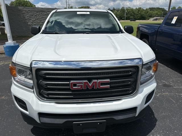 2016 GMC Canyon Base