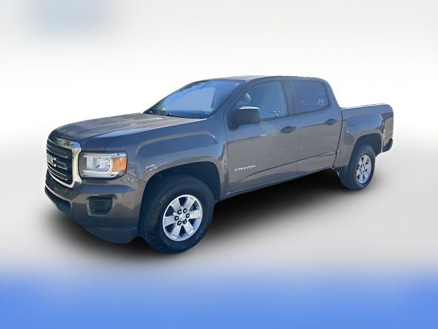 2016 GMC Canyon Base