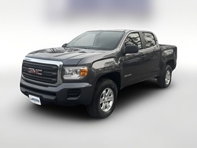 2016 GMC Canyon Base