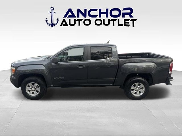 2016 GMC Canyon Base